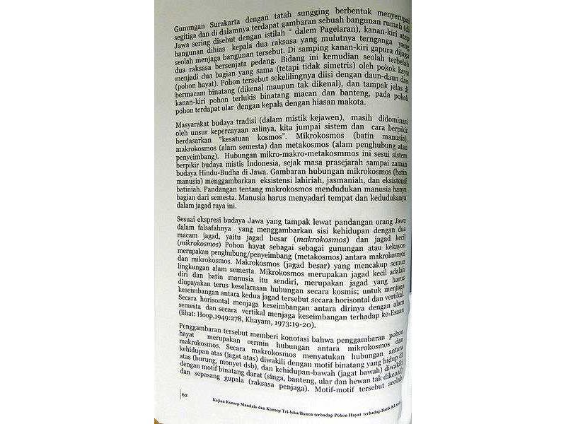 -gunungan gapuran-surakarta-symbolism